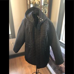 Susan Graver New jacket without tags